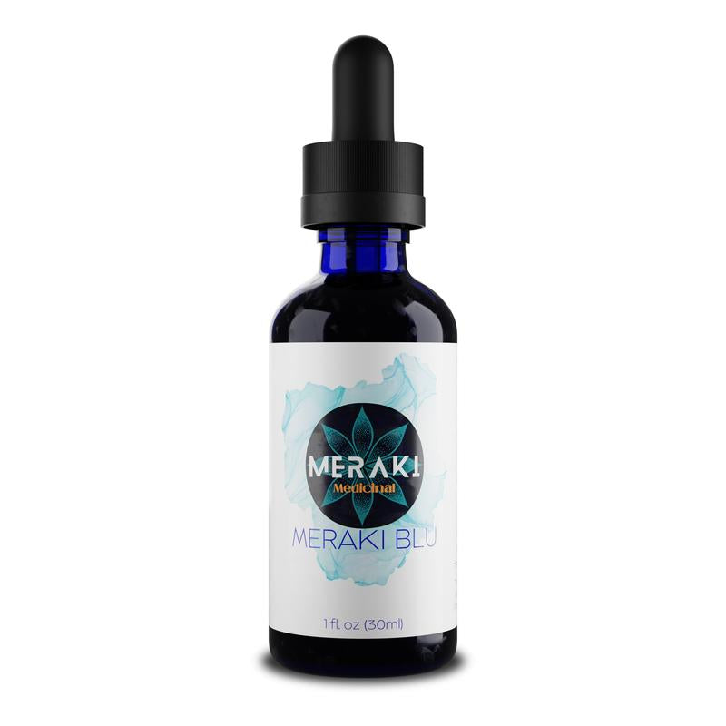 Meraki Blu USP Grade Methylene Blue 150Mg