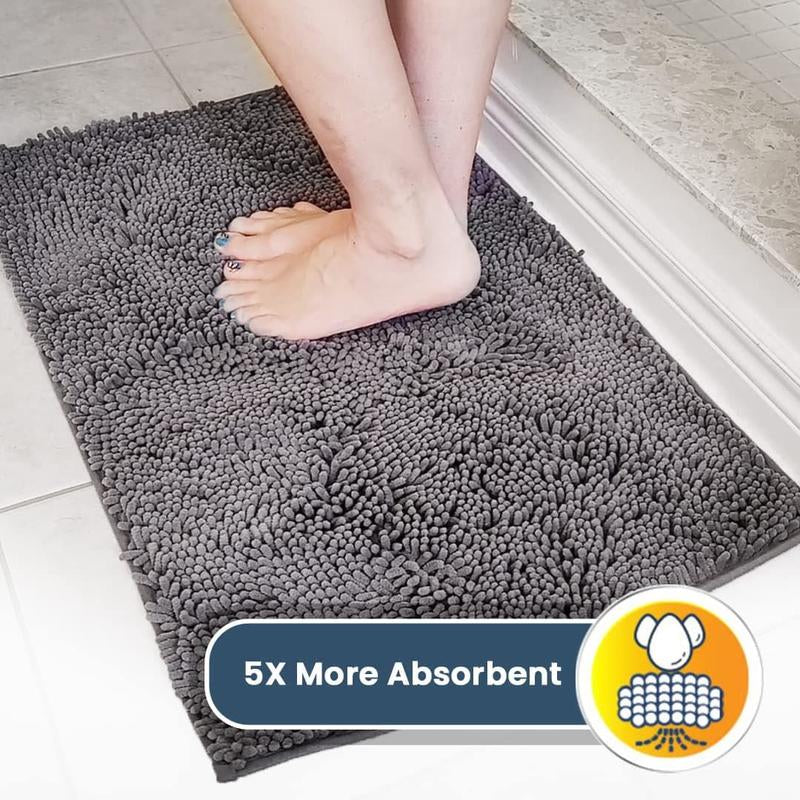 Muddy Mat® - the Anti-Mud Mat